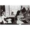 Image 1 : LEE FRIEDLANDER (American, b. 1934) HOLLYWOOD signed in pencil with artist’s copyright stamp in b...