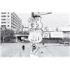 Image 1 : LEE FRIEDLANDER (American, b. 1934) TUCSON signed in pencil with artist’s copyright stamp in blac...