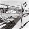 Image 1 : LEE FRIEDLANDER (American, b. 1934) NEW YORK CITY (1988) SEATTLE (1985) each signed in pencil wit...