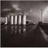 Image 1 : FRANK GOHLKE (American, b. 1942) FOUR PHOTOGRAPHS each titled, dated and signed in pencil on vers...