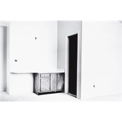 LEWIS BALTZ (American, b. 1945) 20 images from PARK CITY each editioned, signed, dated and number...