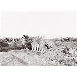 LEWIS BALTZ (American, b. 1945) The CANDLESTICK POINT Portfolio “CANDLESTICK POINT” stamped in re...