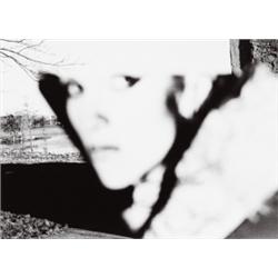 RAY METZKER (American, b. 1931) TEN PHOTOGRAPHS each signed and editioned with various notations ...