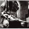 Image 1 : JOEL-PETER WITKIN (American, b. 1939) SANITARIUM & PREPARATORY SKETCH photograph is signed, title...