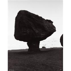 MARK KLETT (American, b. 1952) TWENTY-SEVEN PHOTOGRAPHS each dated and signed in pencil on verso ...