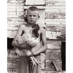 SHELBY LEE ADAMS (American, b. 1950) ELEVEN PHOTOGRAPHS each titled, dated, editioned and signed ...