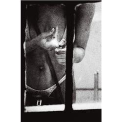 MERRY ALPERN (American, b. 1955) THE WINDOW SERIES each titled, signed and dated in pencil on ver...