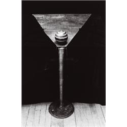ZEKE BERMAN (American, b. 1951) TEN PHOTOGRAPHS most titled, dated and signed in pencil on verso ...