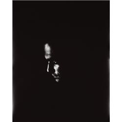 PETER CAMPUS (American, b. 1937) UNTITLED (1979) AUTOPORTRAIT (1963) each editioned, signed and d...