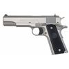 Image 1 : Colt Mfg O1092 1991 Goverment 9mm SAO 9mm 5" 9+1 Blk Rubber Grip SS
