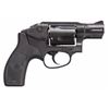 Image 1 : Smith & Wesson 10062 Bodyguard 38 Crimson Trace Laser DAO 38 Spl 1.9" 5 Shot Blk