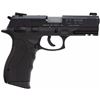Image 1 : Taurus 1809041 Model 809 Standard 9mm 4" 17+1 Black Polymer Grips Black Finish