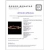 Image 3 : 14K Rose Gold 2.12ctw Fancy Color Diamond Bracelet