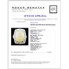 Image 4 : 18K Gold 5.89ct Opal & 1.04ct Diamond Ring