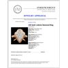 Image 5 : 14K Gold 1.64ctw Diamond Ring