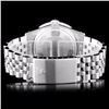 Image 3 : Rolex SS DateJust Diamond Men's Watch
