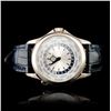 Image 1 : Patek Philippe Gold 5110  Complications Men's Wris
