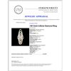 Image 4 : 14K Gold 2.05ctw Diamond Ring
