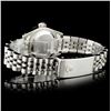 Image 3 : Rolex DateJust 1.00ct Diamond Ladies Watch