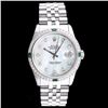 Image 1 : Rolex DateJust 1.50ct Diamond Wristwatch
