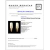 Image 3 : 14K Gold 0.50ctw Diamond Earrings