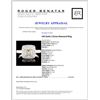 Image 5 : 14K Gold 1.21ctw Diamond Ring