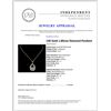 Image 4 : 14K Gold 1.89ctw Diamond Pendant
