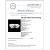 Image 5 : 14K Gold 0.85ctw Diamond Ring