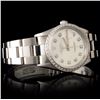 Image 3 : Rolex Date 1.50ct Diamond Wristwatch