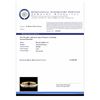 Image 3 : 14K Gold 0.25ctw Diamond Ring