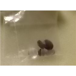 GEMSTONES ASSORTED GEM STONES - RETAIL EST $150