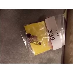 GEMSTONES ASSORTED GEM STONES - RETAIL EST $150