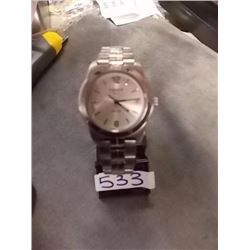 WATCH - TISSOT 1853 PR50