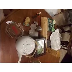 LOT OF COLLECTABLES AND MORE