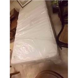 SINGLE MATTRESS