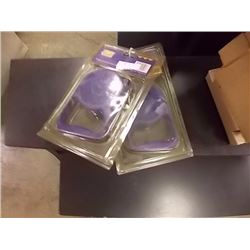 NEW RETRACTABLE DOG LEASH - 2 PER LOT - SMALL DOG