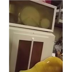 UNIQUE AUTO DRUM PLAYER & LARGE SPEAKER - HAND10 CONSTRUCTION