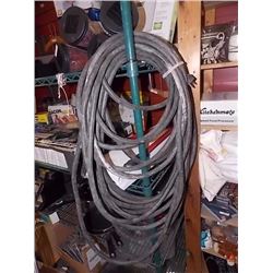 HEAVY DUTY EXTENTION CORD - 110 VOLT