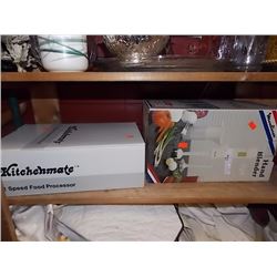 MOULINEX HAND BLENDER