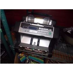 BILL SORTER /COUNTER