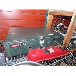 COLEMAN 425 CAMPING STOVE