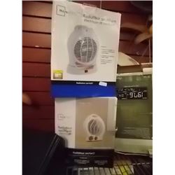 HEATERS - 2 TTL - STR