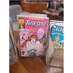 ASSORTED COMIC BOOKS - APPROX 50 PER LOT