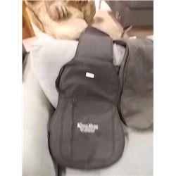 KING'S MUSIC GUITAR CASE