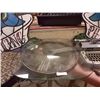 Image 1 : HEAVY END TABLE TEMPERED GLASS