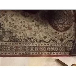 PERSIAN STYLE RUNNER - 3 x 7'