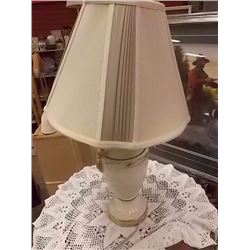 RETRO TABLE LAMP