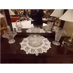 CRYSTAL 3PC