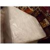 Image 1 : QUEEN MATTRESS - PERFECT SLEEP MEMORY FOAM - PILLOW TOP