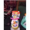 Image 1 : FISHER PRICE MELODY RIDE ON - STR